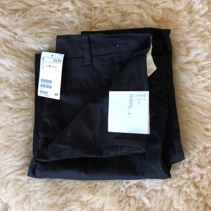 NWT H&M Black Slacks